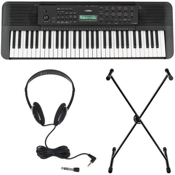 Yamaha PSR-E283 Set