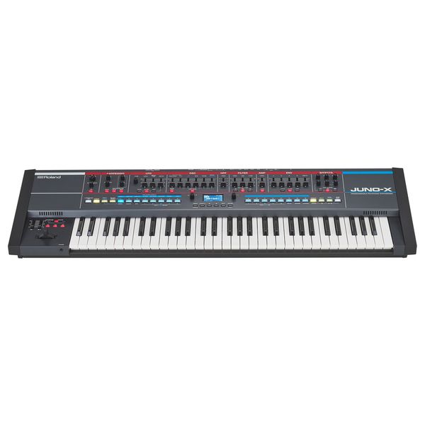 Roland Juno-X