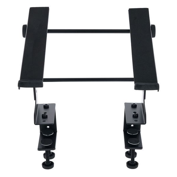 Millenium Laptopstand Clamp