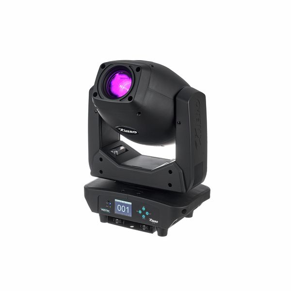 Varytec Hero Spot 230 B-Stock