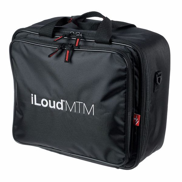 IK Multimedia iLoud MTM Travel Bag