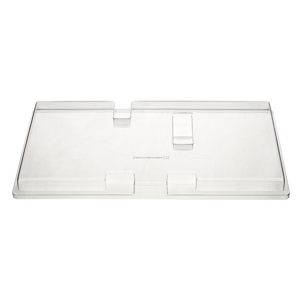 Decksaver Pioneer DJ DDJ-FLX4