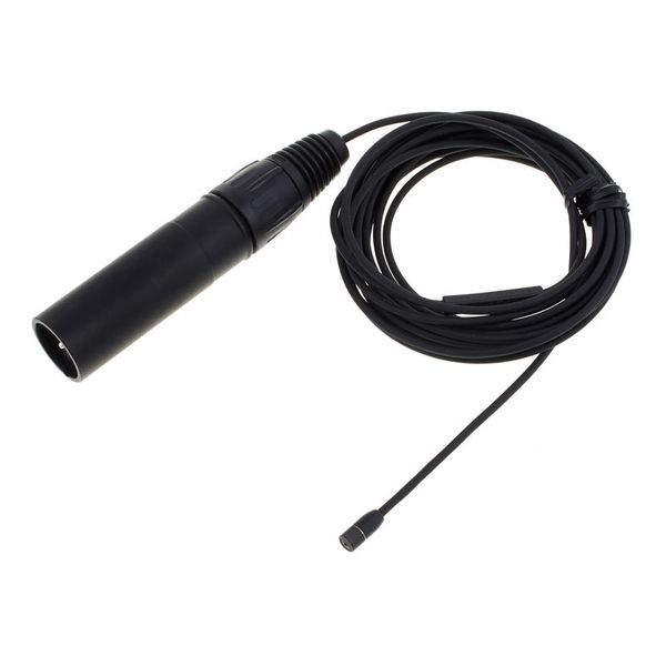 Sennheiser MKE2 (Black XLR)