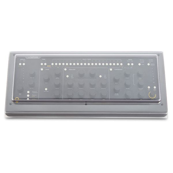 Decksaver Softube Console 1