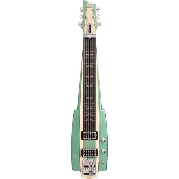 Duesenberg Fairytale Lapsteel HG & W