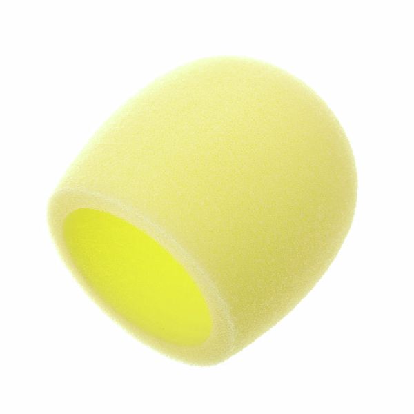 Shure A58 WS Yellow