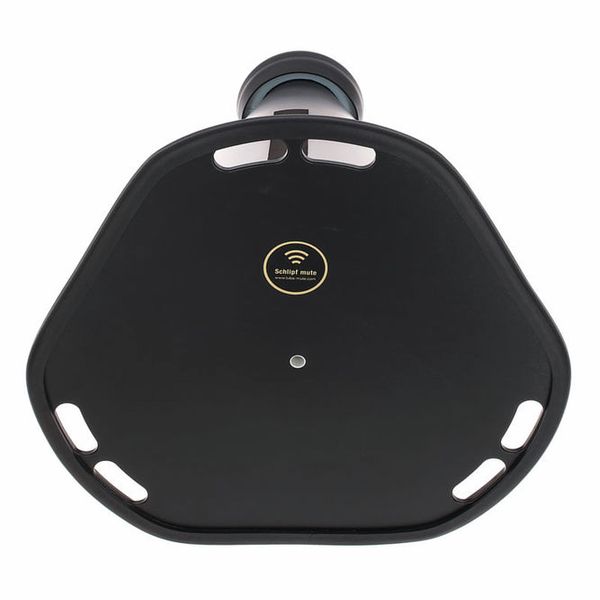 Schlipf Practice Tuba Mute 11