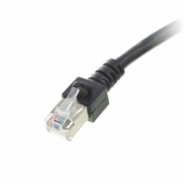 Stairville DMX-Adapter XLR F - RJ45