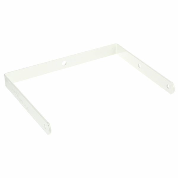 Stairville HL-x18 / HL-x180 U-Bracket white
