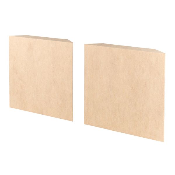 EQ Acoustics S10C Bass Trap Sand