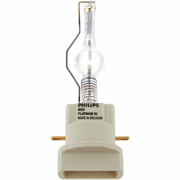 Philips MSR Platinum 35