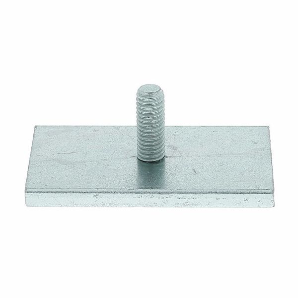 Stageworx Threaded Slide Piece 2 (galv.)