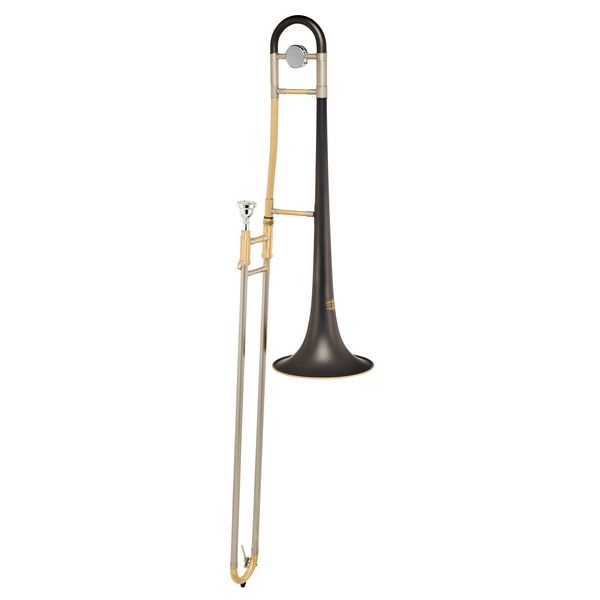 Thomann Blacky Bb-Tenor Trombone