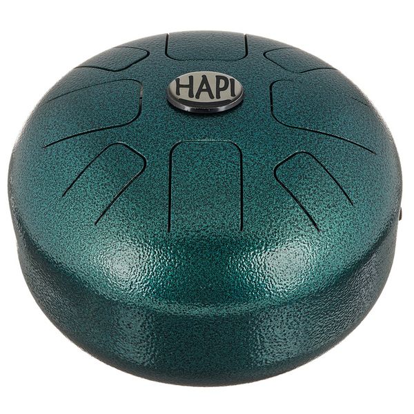 Asian Sound HAPI Drum E-Moll pentatonic