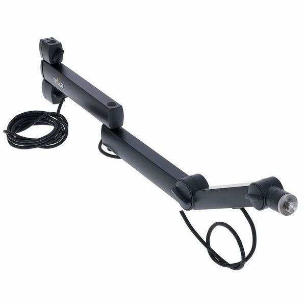 Yellowtec MiKA Microphone Arm TV Black