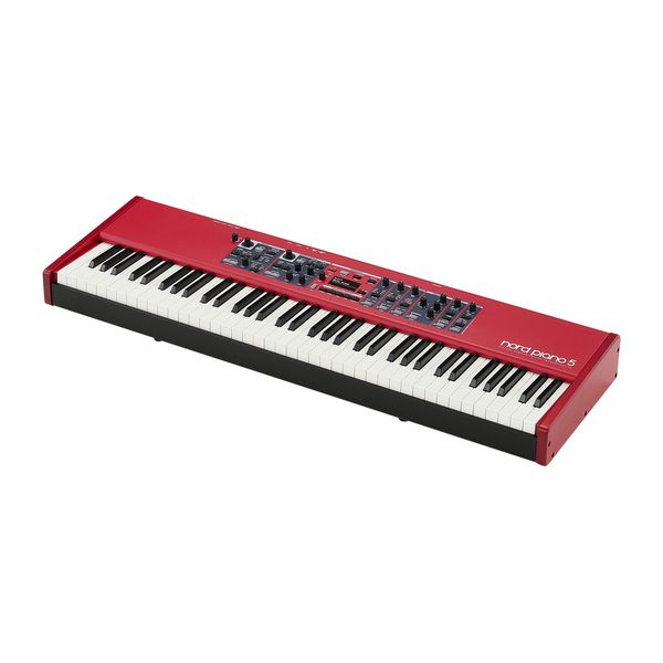 Clavia Nord Piano 5 73