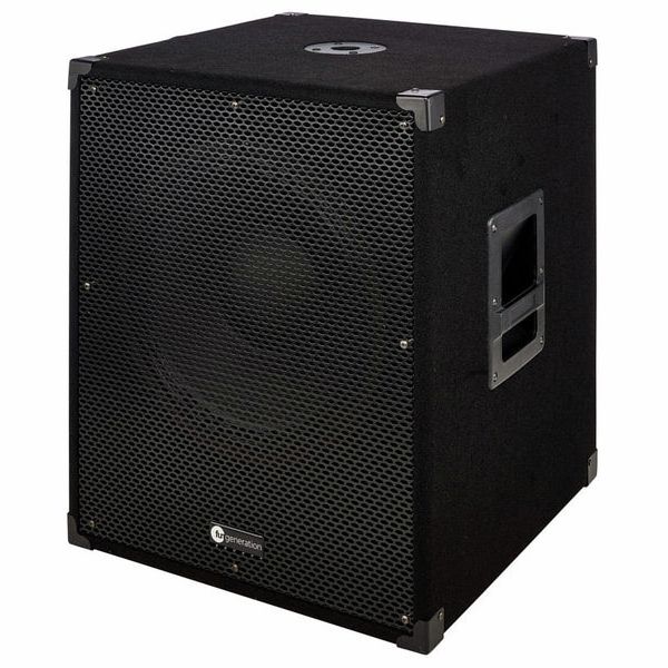 Fun Generation PL 108 A Basis Bundle