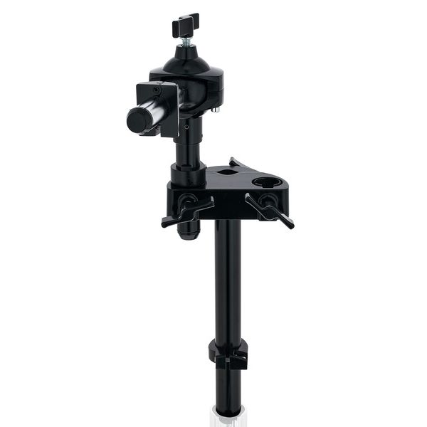 DrumCraft Bass Drum Single Tom Holder BK