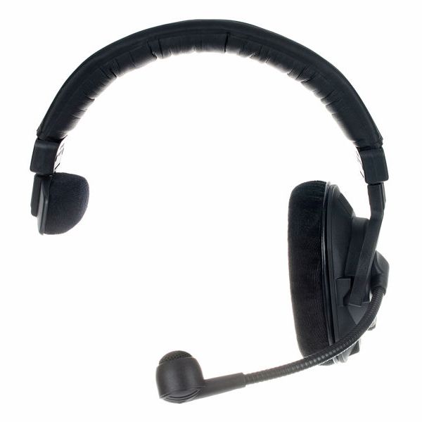 beyerdynamic DT-280/M200/H250 MKII Einohr-Hör-Sprech-Kombination