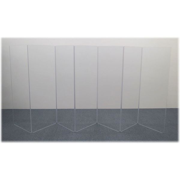 Clearsonic IsoPac A Dark Grey