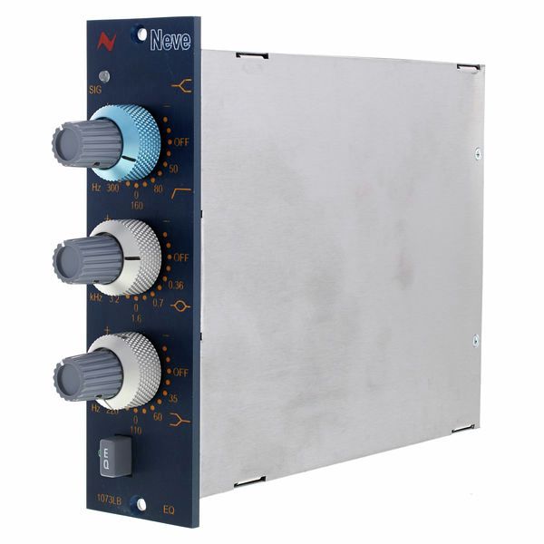 Neve 1073LBEQ Modul 500er API