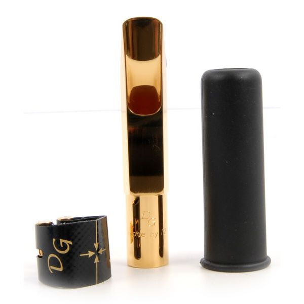 Dave Guardala Crescent Tenor HM GP