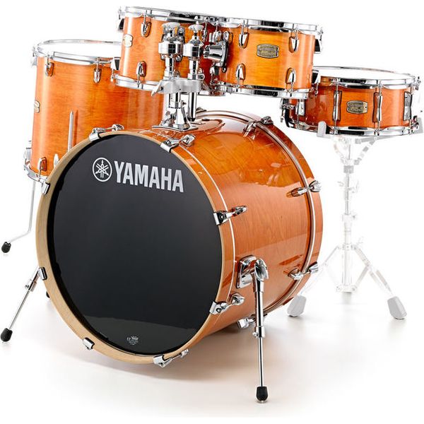 Yamaha Stage Custom Studio -HA