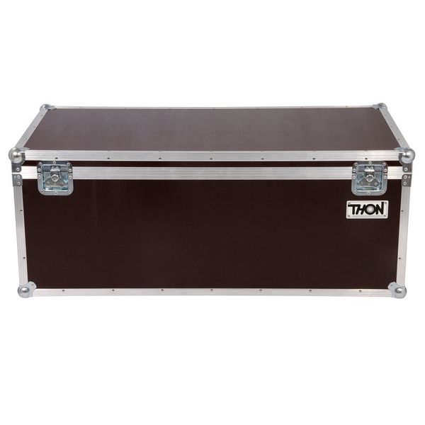 Thon Koffer für 8x LED PAR64 kurz