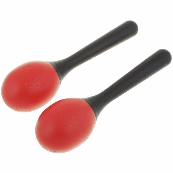 Meinl Nino 569R Maracas rot Paar