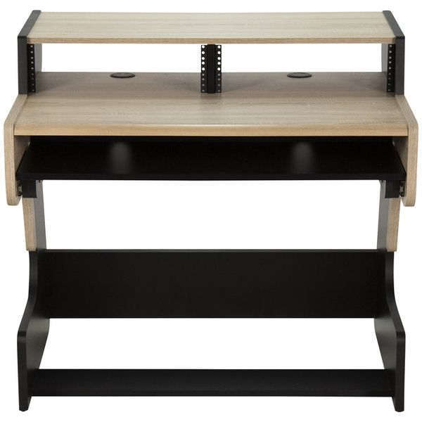 Zaor Miza 49 Flex Black Oak