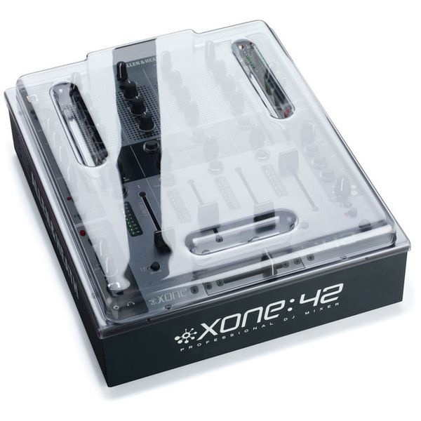 Decksaver Allen & Heath Xone:42