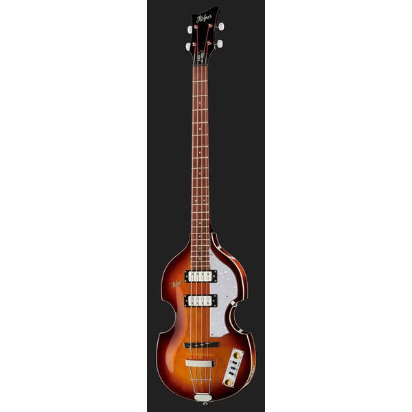 Höfner Ignition Cavern SE