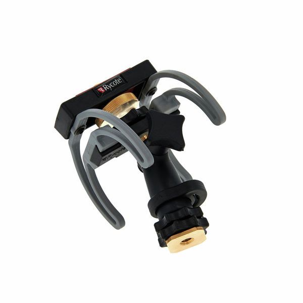 Rycote Zoom H6 Suspension