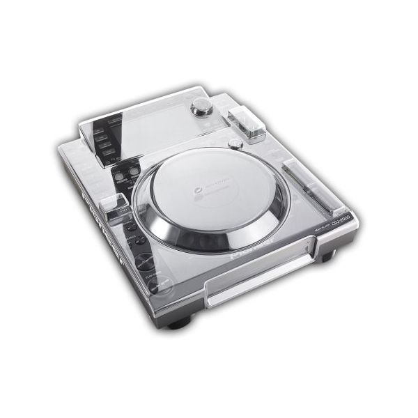 Decksaver Pioneer CDJ-2000 Nexus