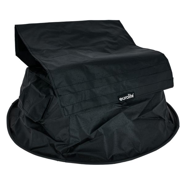 Eurolite Rain Cover Double Clamp