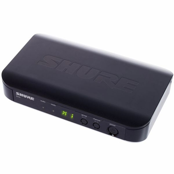 Shure BLX14/B98 S8 UHF Wireless System