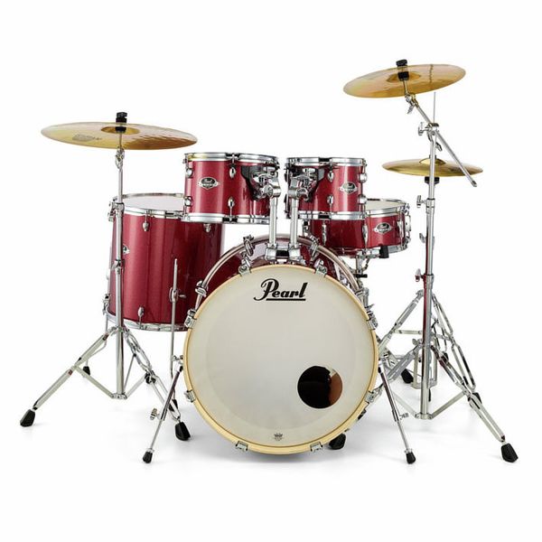 Pearl EXX725BR/C Export Bl. Cherry