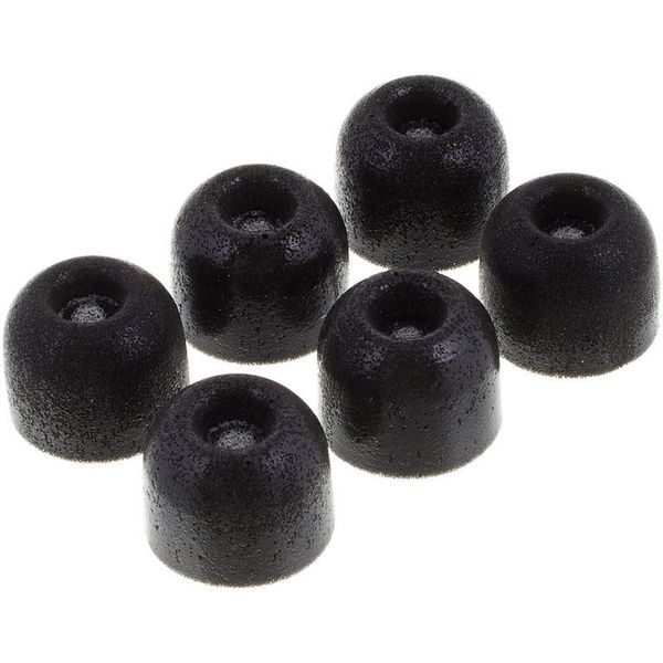 Comply Isolation Plus TX-167 L Black