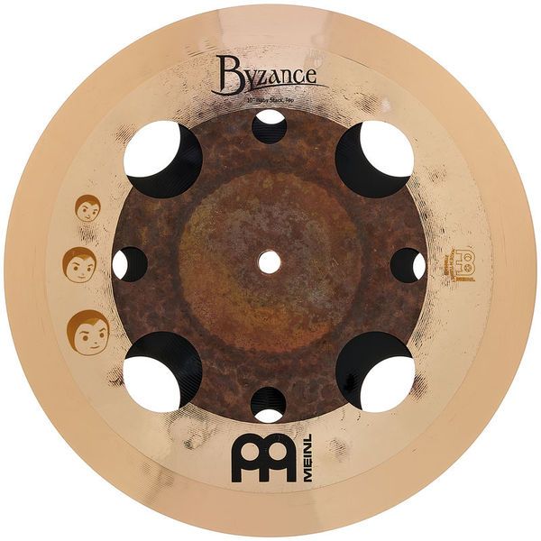 Meinl 10
