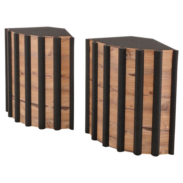 t.akustik CBT2 Silver Spruce