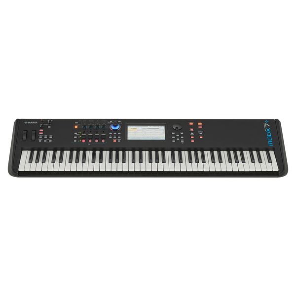 Yamaha MODX7+