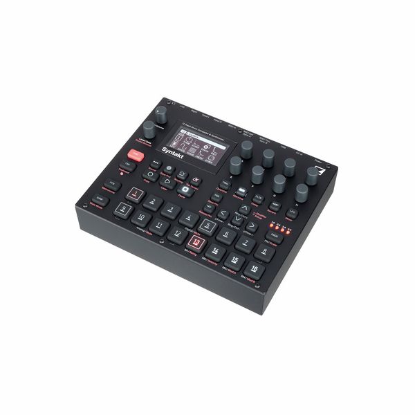 Elektron Syntakt B-Stock