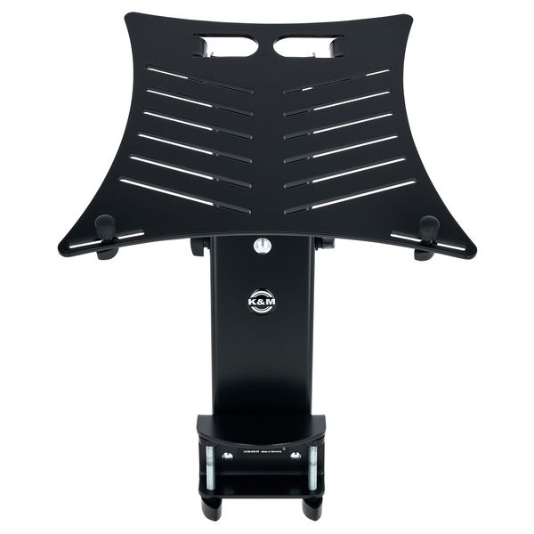 K&M 12196 Clamping laptop stand