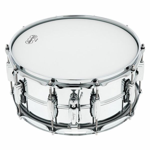 Ludwig LM402 Supra Phonic Snaredrum