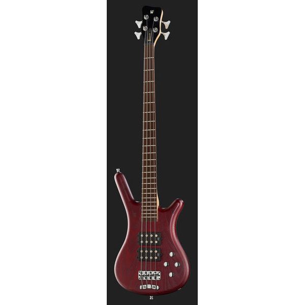 Warwick RB Corvette $$ 4 BR TS