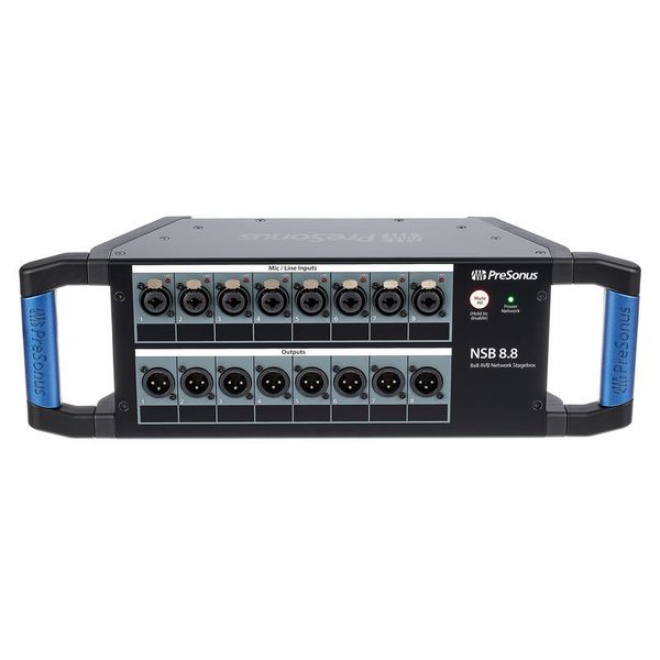 Presonus NSB 8.8