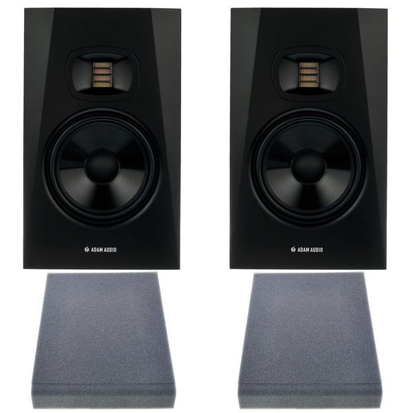 Adam T7V ISO Pad Bundle