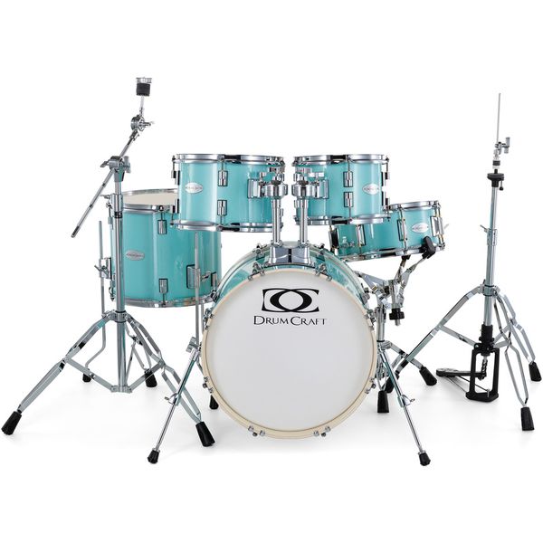 DrumCraft Series 3 Junior Set TQS