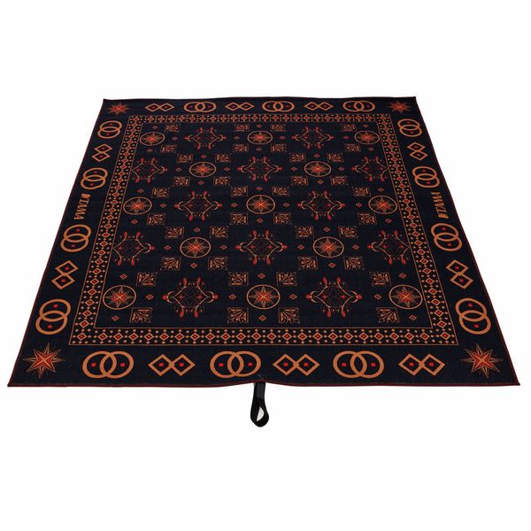 Tama DR-OR Drum Rug Oriental