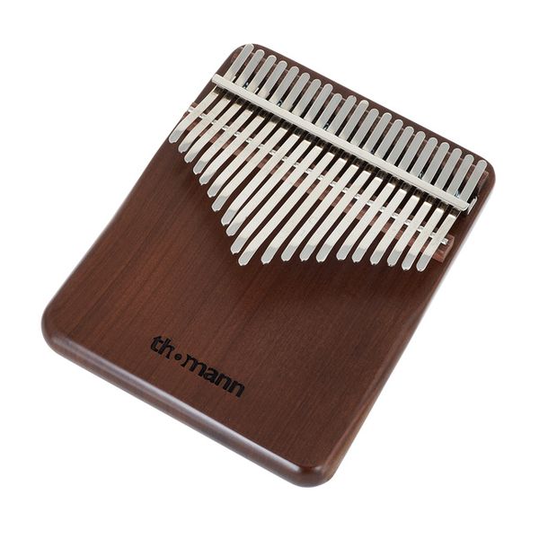 Thomann TK21-WT Walnut Kalimba